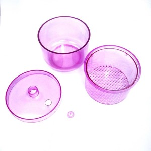 Контейнер для дезінфекції фрез. Photo 2